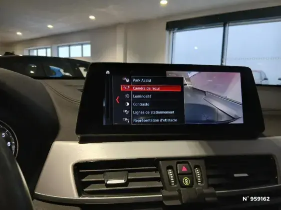BMW X2 I - voiture d'occasion - Photo 12