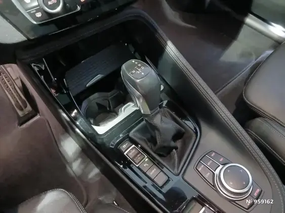 BMW X2 I - voiture d'occasion - Photo 13