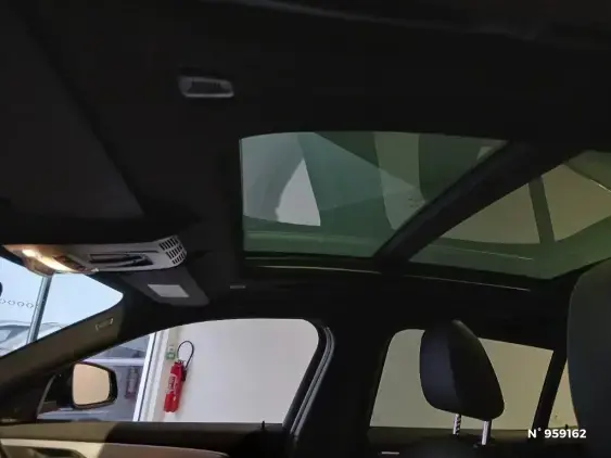 BMW X2 I - voiture d'occasion - Photo 21