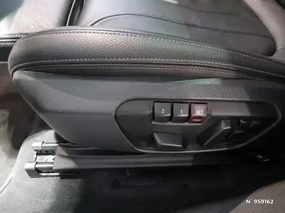 BMW X2 I - voiture d'occasion - Photo 22