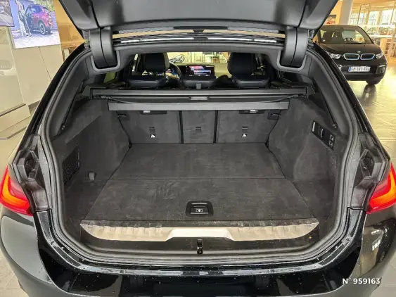 BMW SERIE 3 TOURING VII - voiture d'occasion - Photo 6