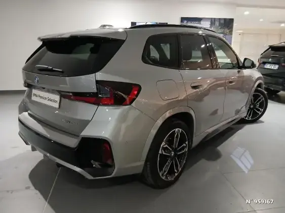 BMW X1 U11 - voiture d'occasion - Photo 4