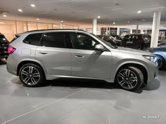 BMW X1 U11 - voiture d'occasion - Photo 5