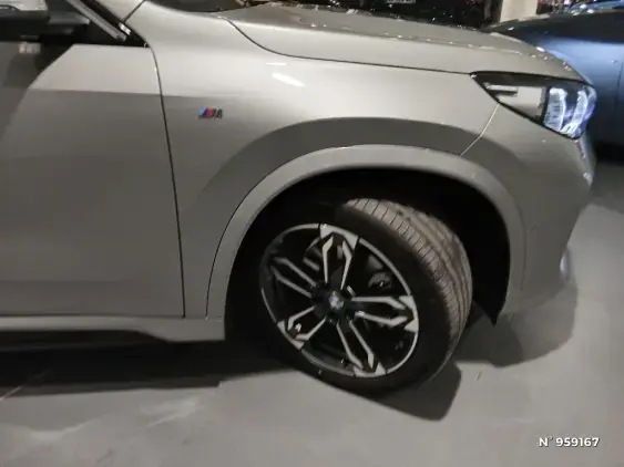 BMW X1 U11 - voiture d'occasion - Photo 8