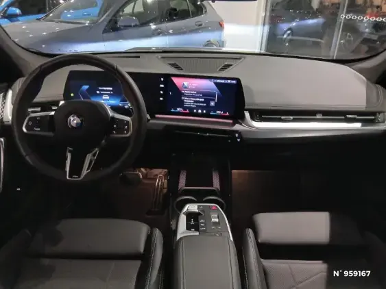 BMW X1 U11 - voiture d'occasion - Photo 9