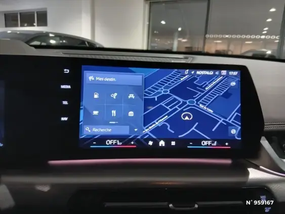 BMW X1 U11 - voiture d'occasion - Photo 13