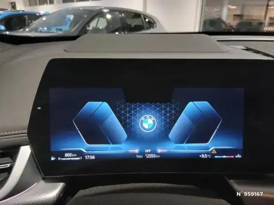 BMW X1 U11 - voiture d'occasion - Photo 12