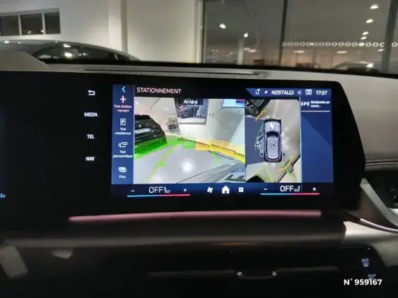 BMW X1 U11 - voiture d'occasion - Photo 14