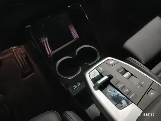 BMW X1 U11 - voiture d'occasion - Photo 15