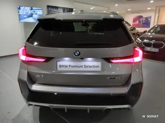 BMW X1 U11 - voiture d'occasion - Photo 6