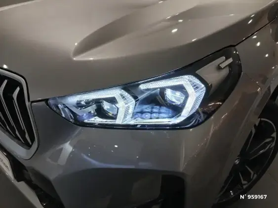 BMW X1 U11 - voiture d'occasion - Photo 24