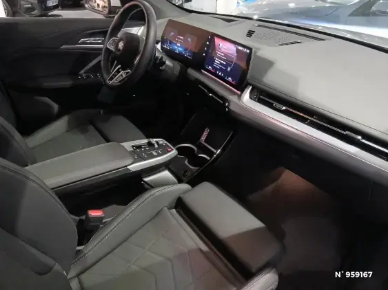 BMW X1 U11 - voiture d'occasion - Photo 10