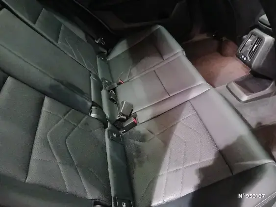 BMW X1 U11 - voiture d'occasion - Photo 11