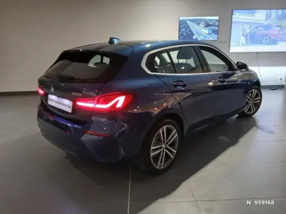 BMW SERIE 1 F40 - voiture d'occasion - Photo 4