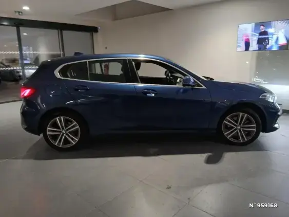 BMW SERIE 1 F40 - voiture d'occasion - Photo 5