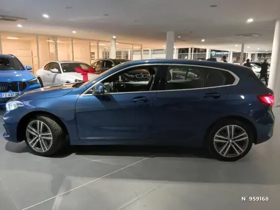 BMW SERIE 1 F40 - voiture d'occasion - Photo 2