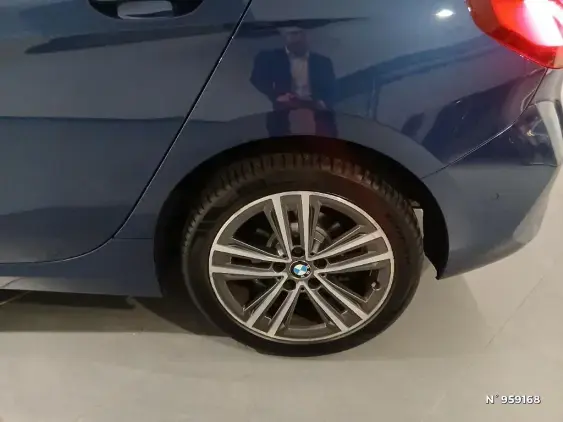BMW SERIE 1 F40 - voiture d'occasion - Photo 8