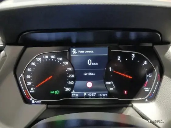 BMW SERIE 1 F40 - voiture d'occasion - Photo 12