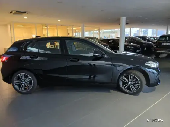 BMW SERIE 1 F40 - voiture d'occasion - Photo 5