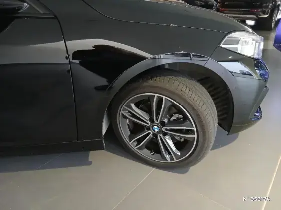 BMW SERIE 1 F40 - voiture d'occasion - Photo 7