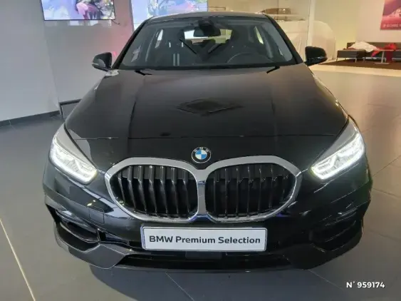 BMW SERIE 1 F40 - voiture d'occasion - Photo 3