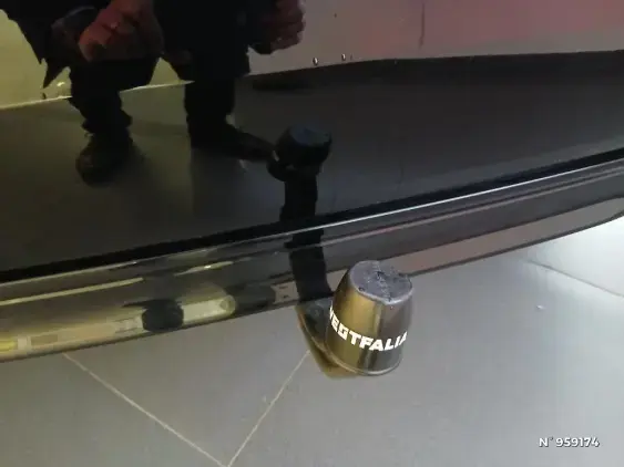 BMW SERIE 1 F40 - voiture d'occasion - Photo 15