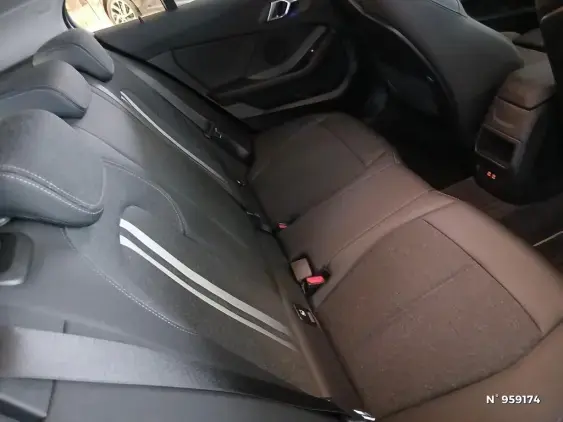 BMW SERIE 1 F40 - voiture d'occasion - Photo 10