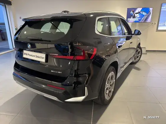 BMW X1 U11 - voiture d'occasion - Photo 2