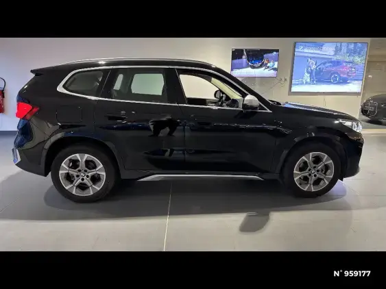 BMW X1 U11 - voiture d'occasion - Photo 3