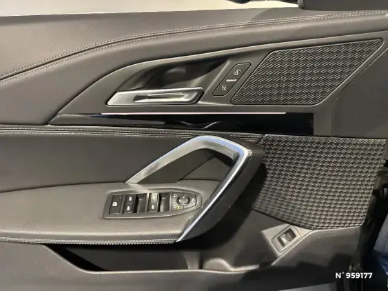 BMW X1 U11 - voiture d'occasion - Photo 6