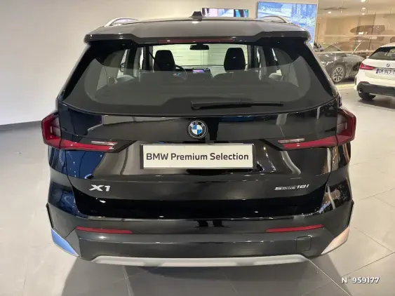 BMW X1 U11 - voiture d'occasion - Photo 4