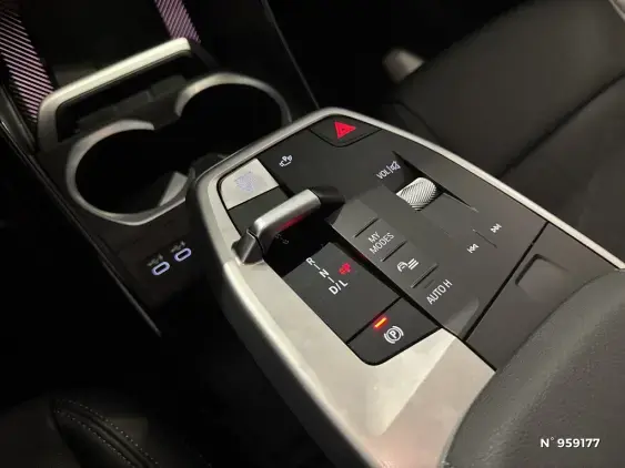 BMW X1 U11 - voiture d'occasion - Photo 15