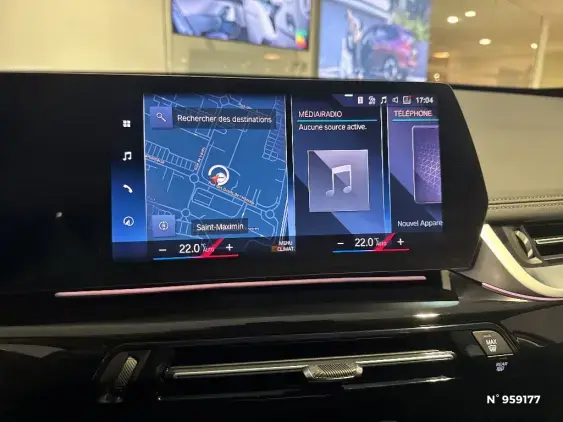 BMW X1 U11 - voiture d'occasion - Photo 16