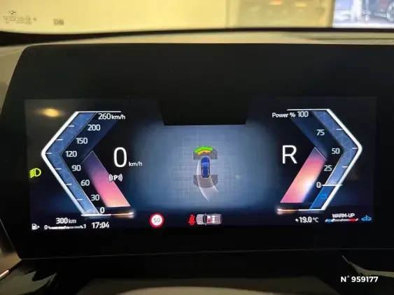 BMW X1 U11 - voiture d'occasion - Photo 8