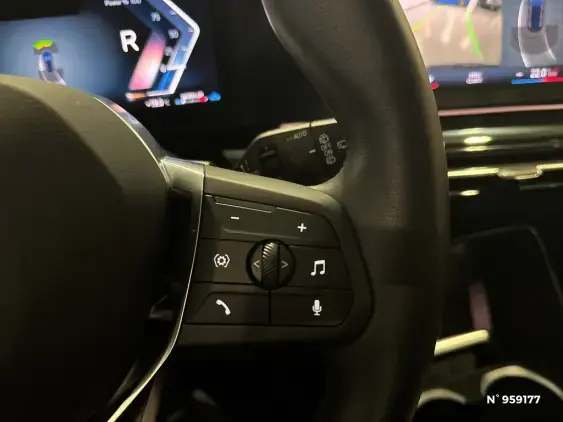 BMW X1 U11 - voiture d'occasion - Photo 9