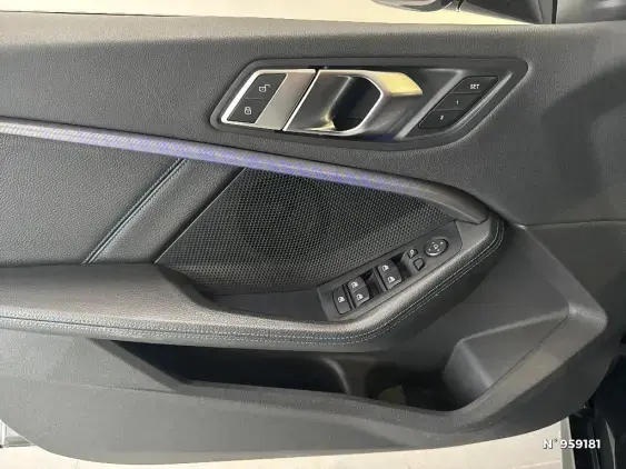 BMW SERIE 2 COUPE II - voiture d'occasion - Photo 6