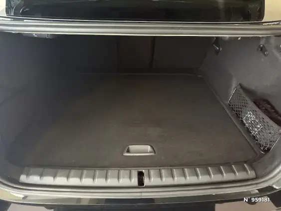 BMW SERIE 2 COUPE II - voiture d'occasion - Photo 5