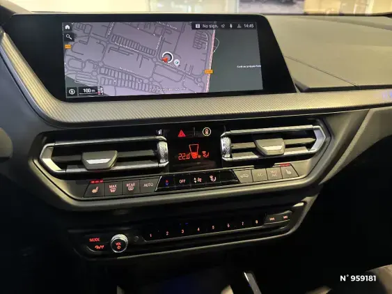 BMW SERIE 2 COUPE II - voiture d'occasion - Photo 13