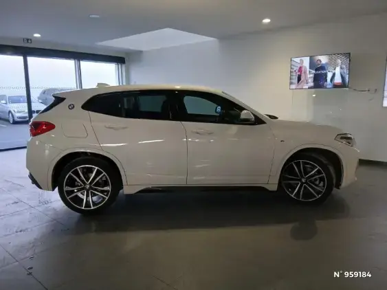 BMW X2 I - voiture d'occasion - Photo 5