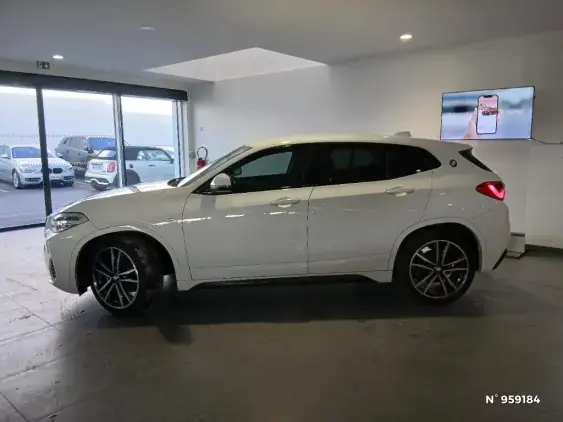 BMW X2 I - voiture d'occasion - Photo 2