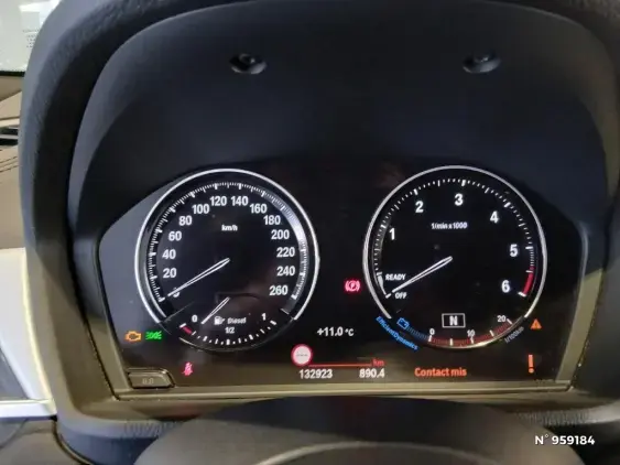 BMW X2 I - voiture d'occasion - Photo 12