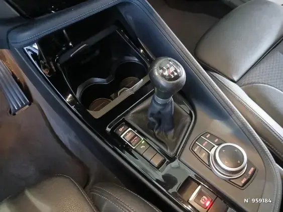 BMW X2 I - voiture d'occasion - Photo 15