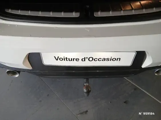 BMW X2 I - voiture d'occasion - Photo 16