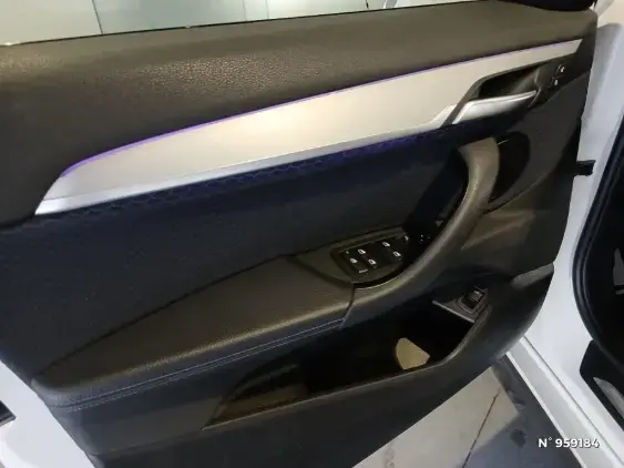 BMW X2 I - voiture d'occasion - Photo 17