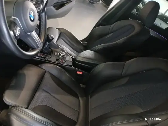 BMW X2 I - voiture d'occasion - Photo 19