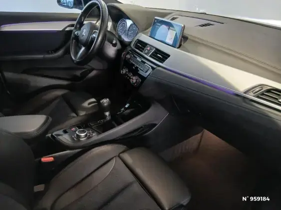 BMW X2 I - voiture d'occasion - Photo 10