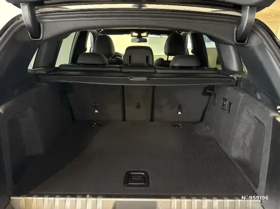 BMW X3 III - voiture d'occasion - Photo 5