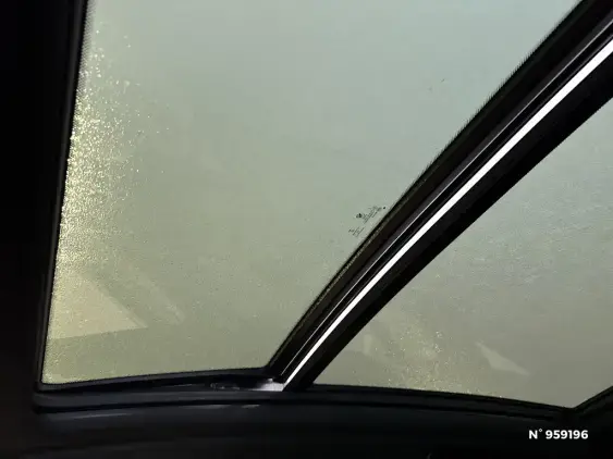 BMW X3 III - voiture d'occasion - Photo 13