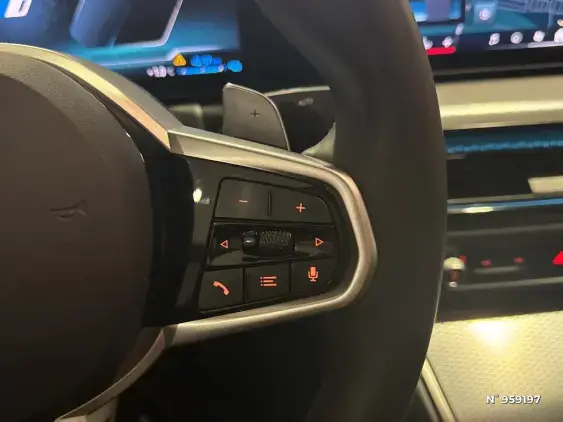 BMW SERIE 3 G20 LCI 2 - voiture d'occasion - Photo 7