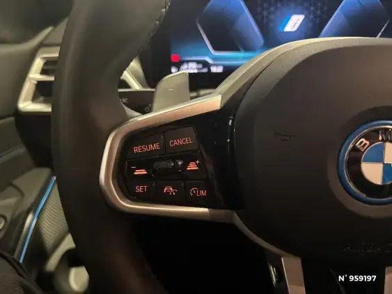 BMW SERIE 3 G20 LCI 2 - voiture d'occasion - Photo 13